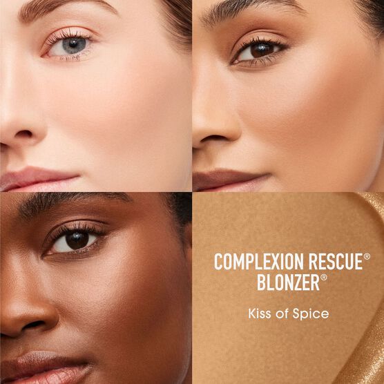 COMPLEXION RESCUE BLONZER KISS OF ROSE